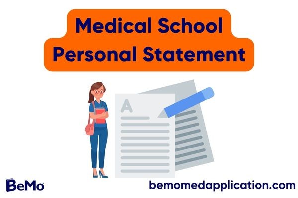 Medical School Personal Statement Examples That Got 6 Acceptances