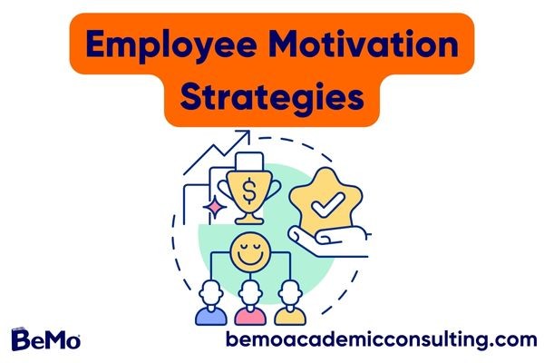 Effective Employee Motivation Strategies