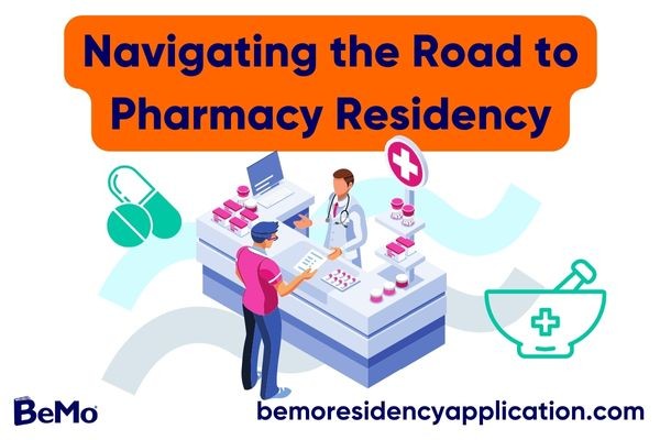 Pharmacy Residency