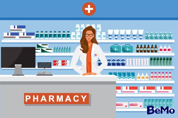 personal statement pharmacy examples