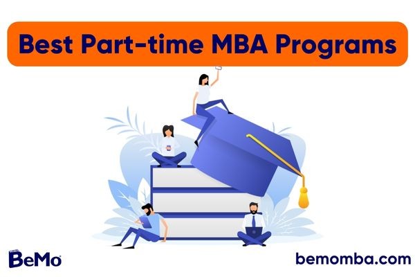 Best part-time MBA programs
