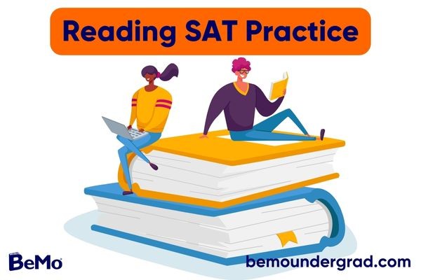 Reading SAT Practice: Mastering Effective Preparation
