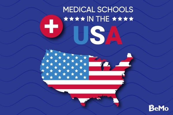 Medical Schools in the US