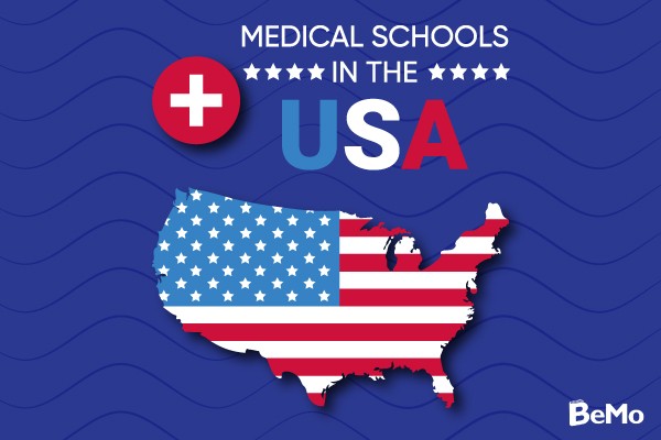 How Many Med Schools In Us INFOLEARNERS