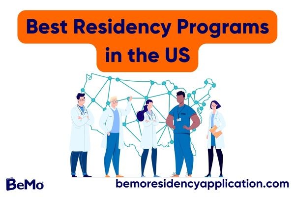 Best Residency Programs in the US
