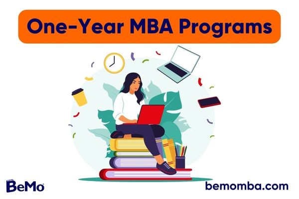 One-Year MBA Programs