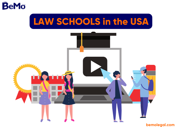 Law Schools in US