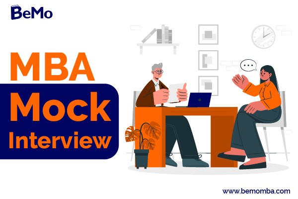 MBA mock interview