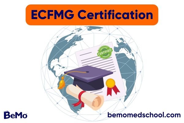 ECFMG Certification