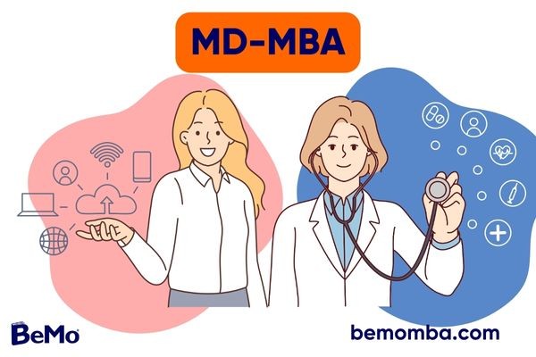 MD-MBA