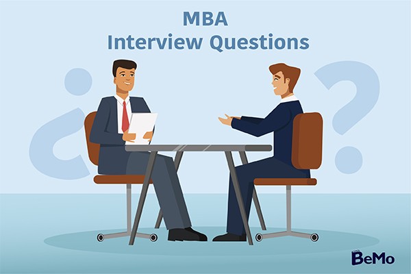Hardest MBA Interview Questions and Sample Answers