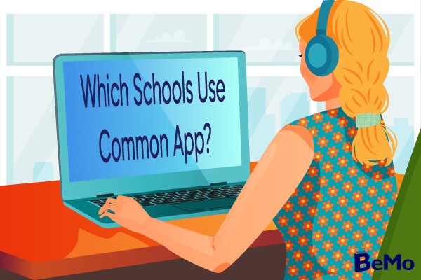Which Schools Use Common App