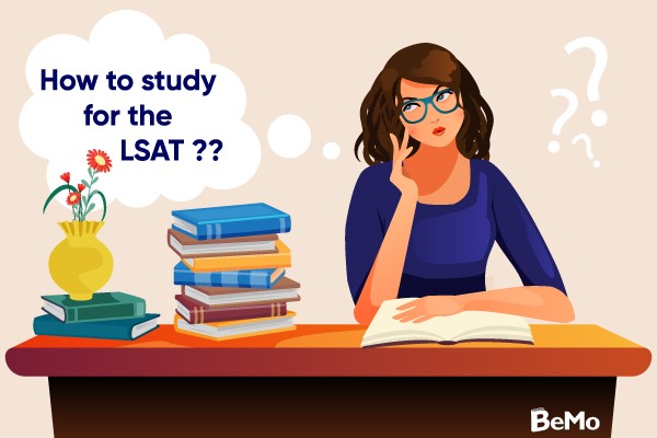 How to Study for the LSAT