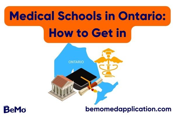 Medical Schools in Ontario