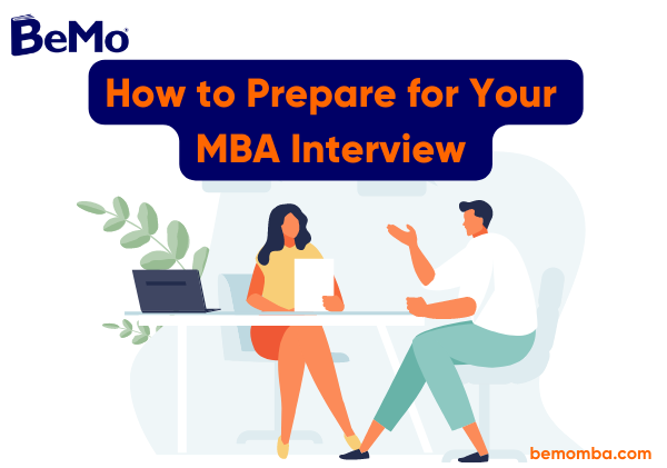 How to Prepare for MBA Interview