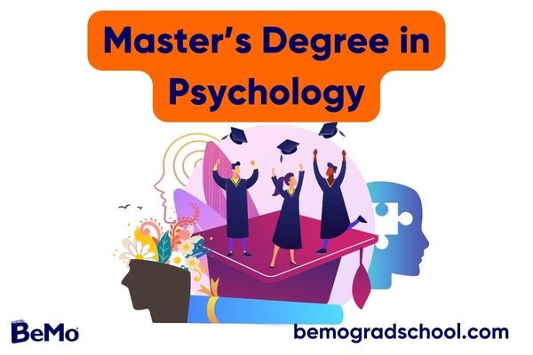 Master’s Degree in Psychology