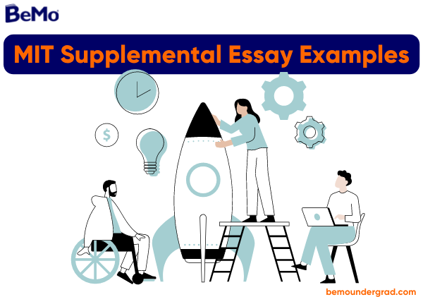 MIT Supplemental Essay Examples
