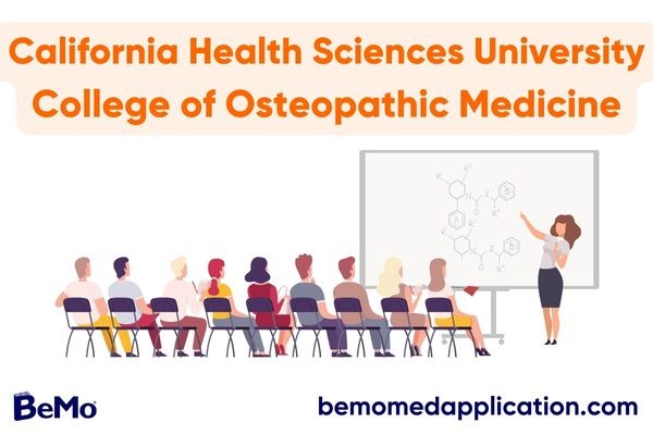 California Health Sciences University College of Osteopathic Medicine