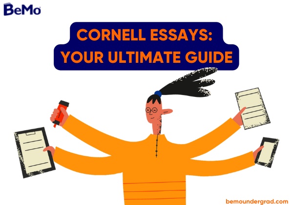 Cornell essays