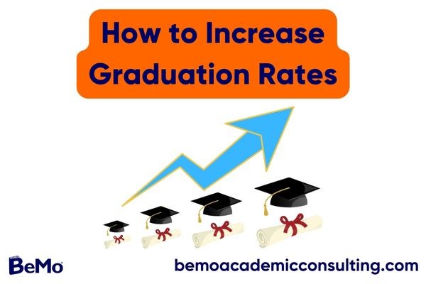 How to Increase Graduation Rates