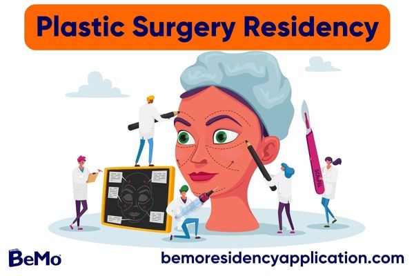 Plastic Surgery Residency