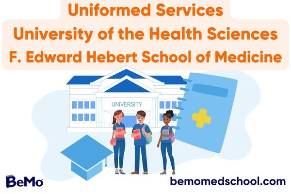Uniformed Services University of the Health Sciences F. Edward Hebert School of Medicine