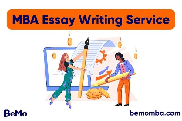 mba essay services