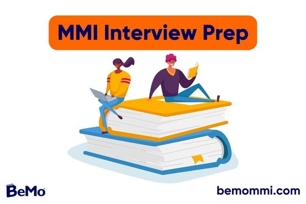 Former Multiple Mini Interview (MMI) Evaluator Reveals Her Top MMI Prep Tips!