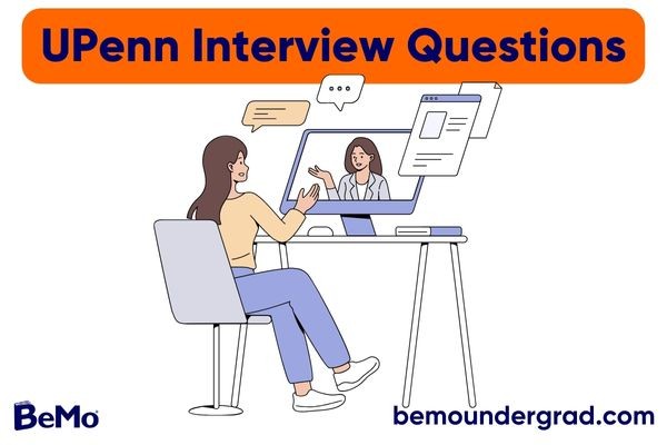 UPenn Interview Questions