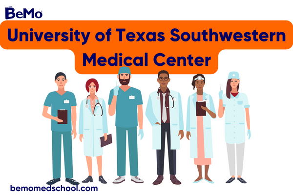 University of Texas Southwestern Medical Center