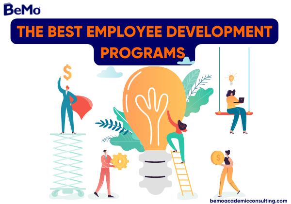 Best Employee Development Programs