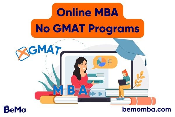 Online MBA No GMAT
