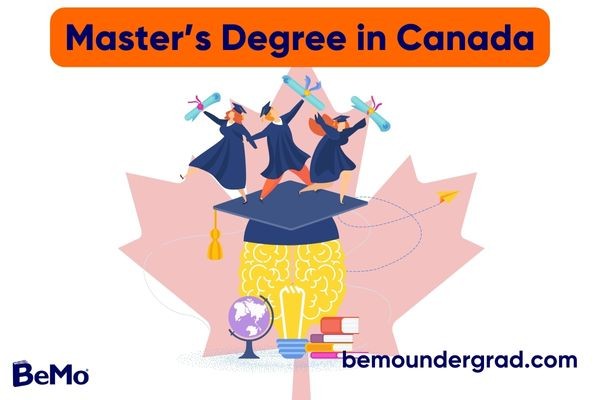 Masters Degree in Canada
