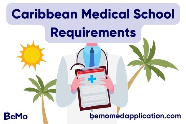 Caribbean Medical School Requirements