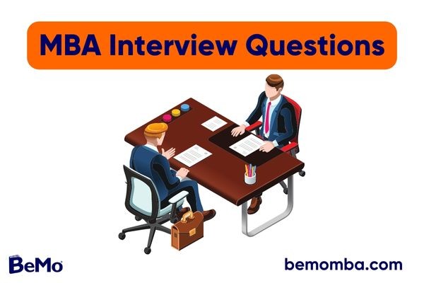 Hardest MBA Interview Questions and Sample Answers