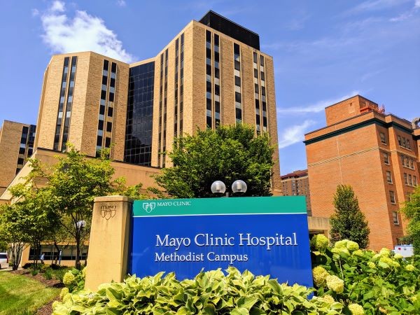 Mayo Medical School: Requirements, Statistics, & How to Get In 2022