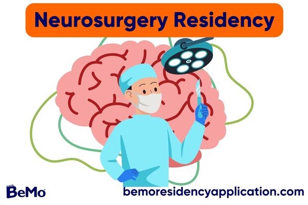 Neurosurgery Residency