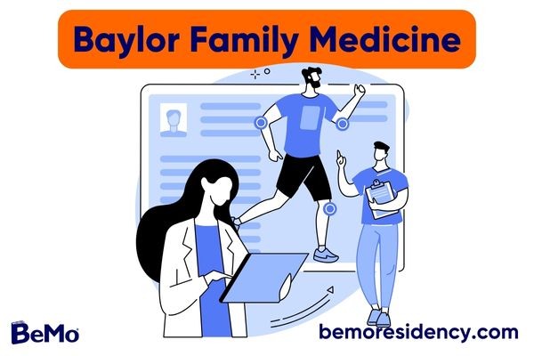 Baylor Family Medicine