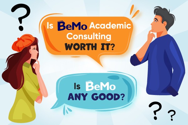 Is BeMo Academic Consulting Worth It