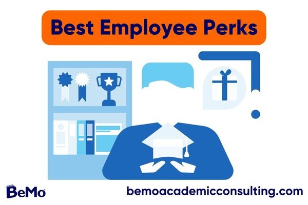 Best Employee Perks