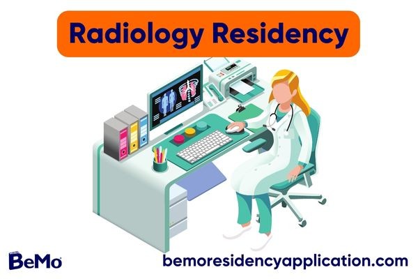 Radiology Residency