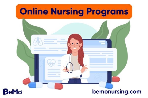 Online Nursing Programs