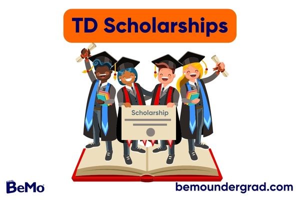 TD Scholarships