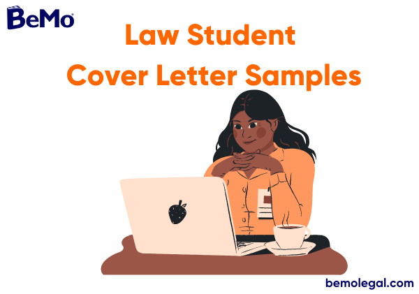 Law Student Cover Letter Samples