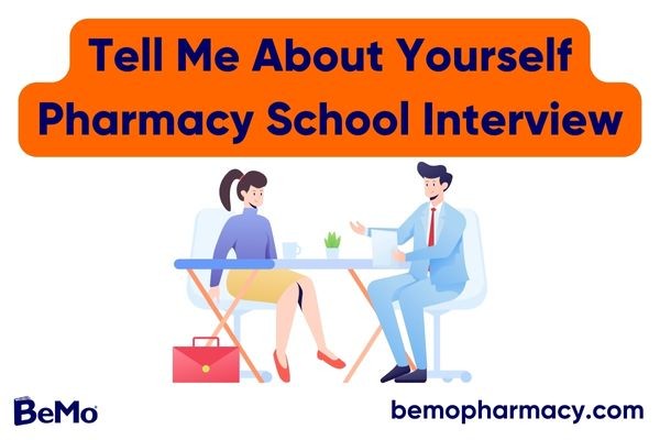 Tell Me About Yourself Pharmacy School Interview