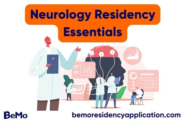 Neurology Residency