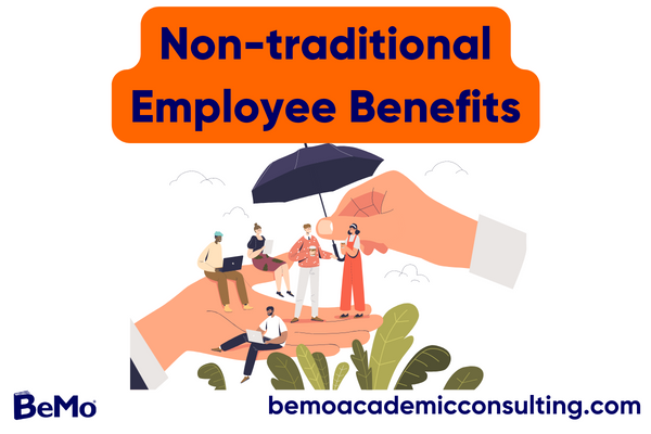 Non-traditional Employee Benefits