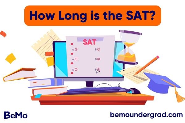 How Long is the SAT