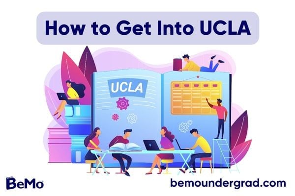 How to Get Into UCLA
