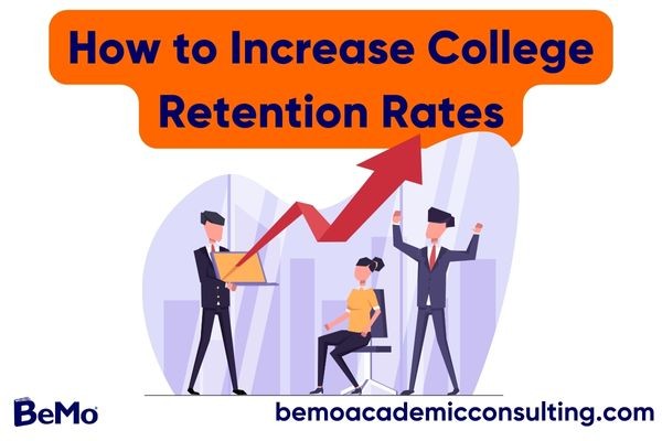 How To Increase College Retention
